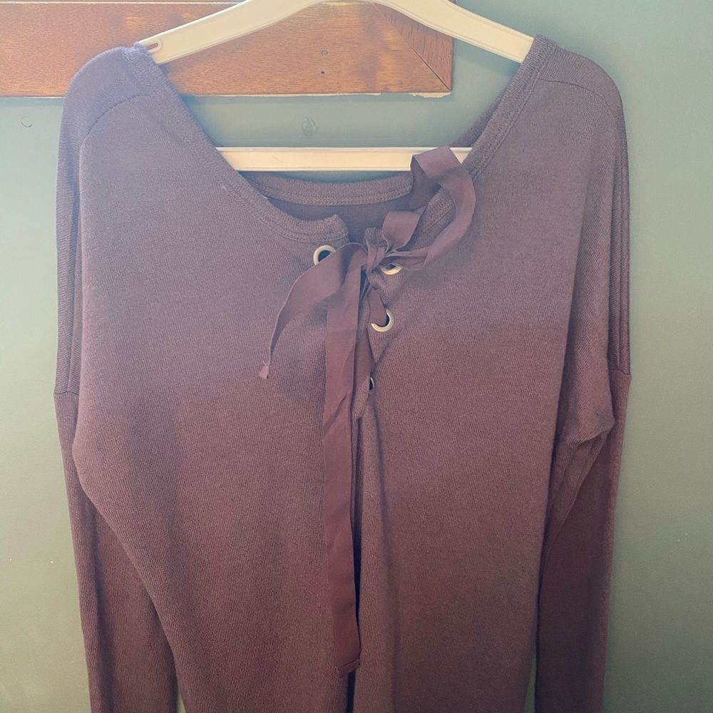 Garage Long Sleeve